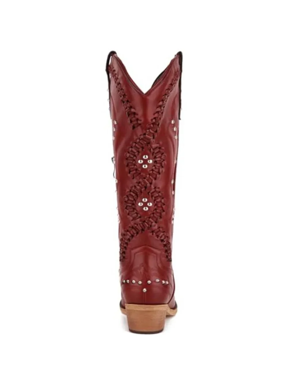 Yolkomo Cowboy Boots for Women Knee High Western Cowgirl Boots